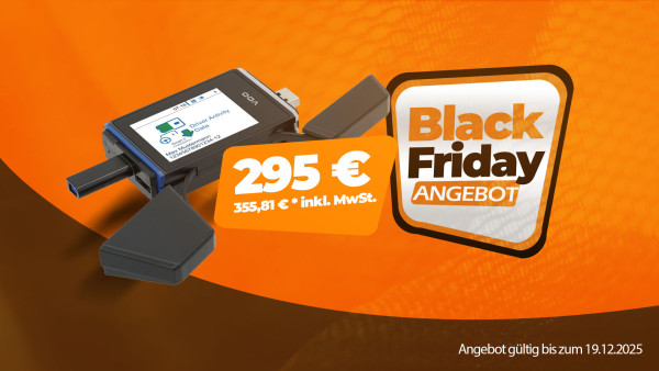 VDO DLK Smart Download Key